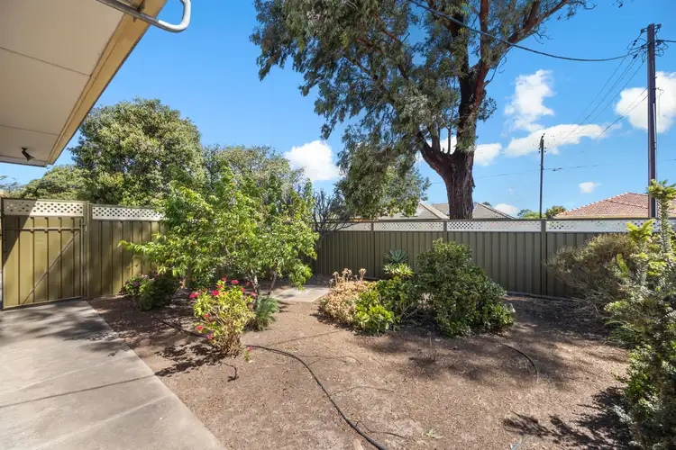 Second view of Homely unit listing, 1/36 Wear Avenue, Marden SA 5070