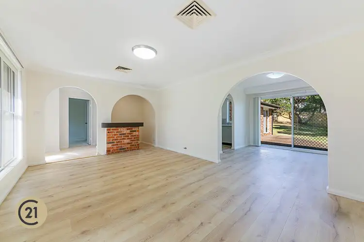 Main view of Homely house listing, 9 Hancock Drive, Cherrybrook NSW 2126