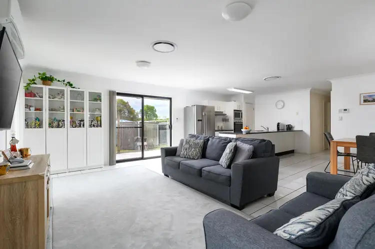 Second view of Homely rural property listing, 10 Tea Tree Court, The Palms QLD 4570