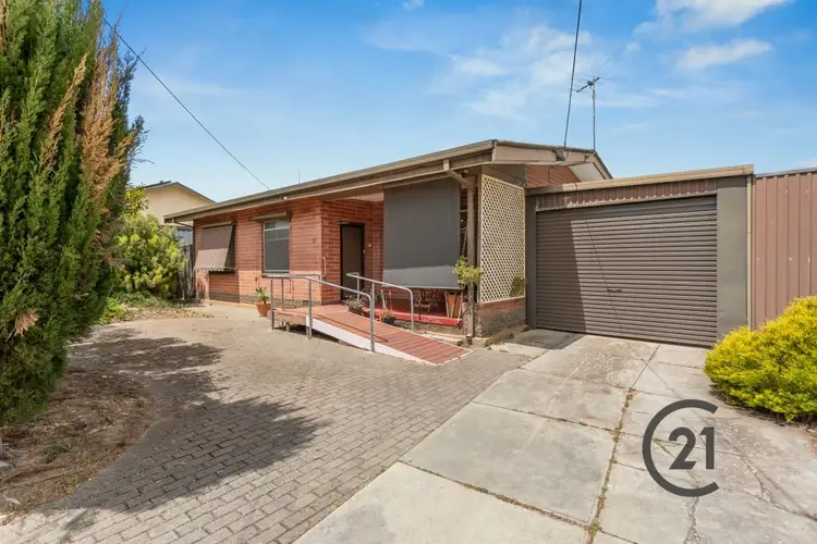12 Cooke Crescent, Royal Park SA 5014
