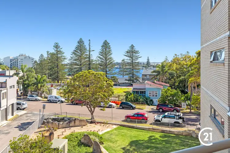 Third view of Homely unit listing, 9/11-13 Ocean Parade, The Entrance NSW 2261