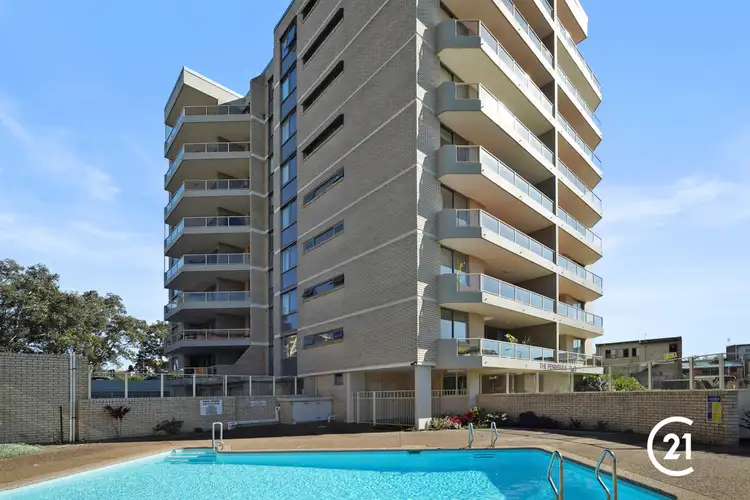 Fourth view of Homely unit listing, 9/11-13 Ocean Parade, The Entrance NSW 2261