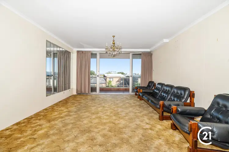 Fifth view of Homely unit listing, 9/11-13 Ocean Parade, The Entrance NSW 2261