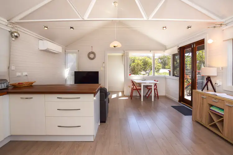 Second view of Homely house listing, 8 Dolphin Crescent, Vivonne Bay SA 5223