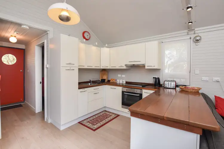Fourth view of Homely house listing, 8 Dolphin Crescent, Vivonne Bay SA 5223