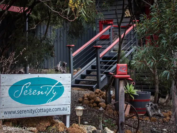 Fifth view of Homely house listing, 8 Dolphin Crescent, Vivonne Bay SA 5223