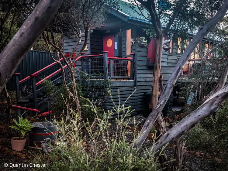Sixth view of Homely house listing, 8 Dolphin Crescent, Vivonne Bay SA 5223