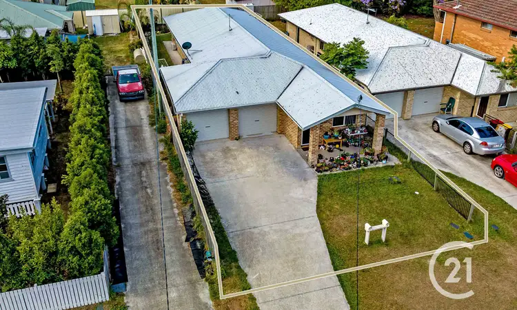 Second view of Homely semi-detached listing, 9 Boardman Street, Kallangur QLD 4503