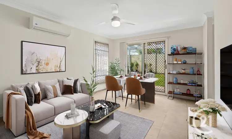Sixth view of Homely semi-detached listing, 9 Boardman Street, Kallangur QLD 4503