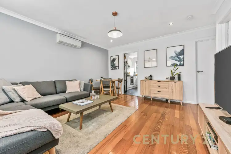 Second view of Homely unit listing, 3/23-25 Olive Grove, Mentone VIC 3194