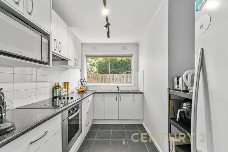 Third view of Homely unit listing, 3/23-25 Olive Grove, Mentone VIC 3194