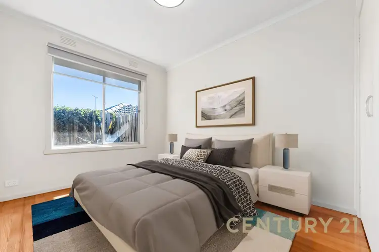 Fifth view of Homely unit listing, 3/23-25 Olive Grove, Mentone VIC 3194