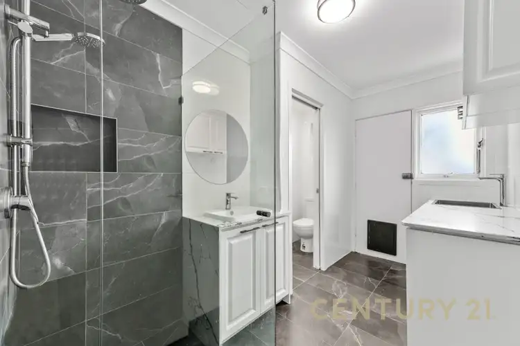 Sixth view of Homely unit listing, 3/23-25 Olive Grove, Mentone VIC 3194