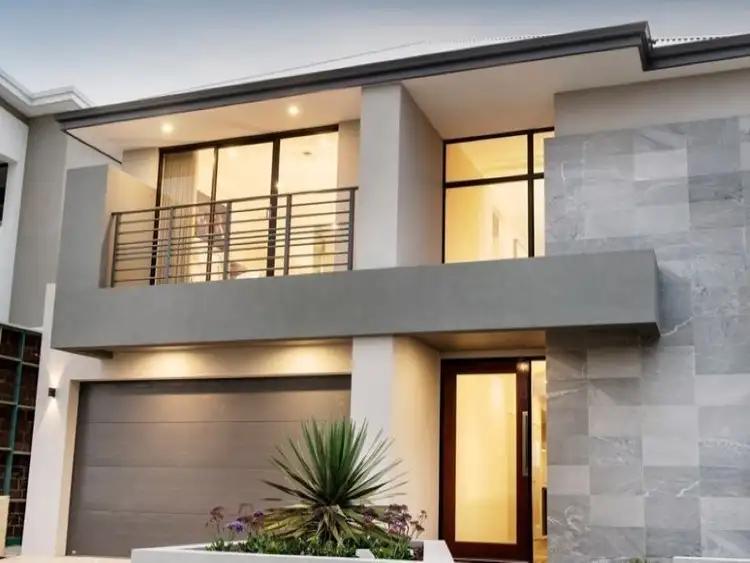 Second view of Homely house listing, 31 Bellefontaine Grove, Mindarie WA 6030