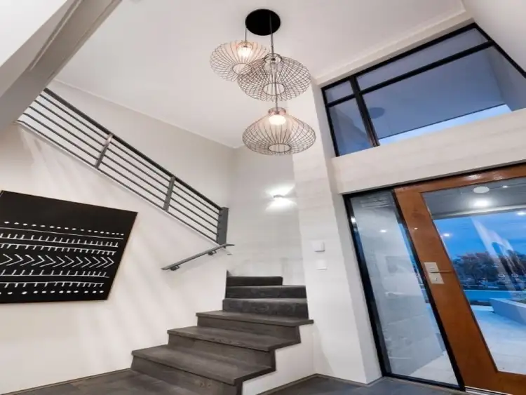 Third view of Homely house listing, 31 Bellefontaine Grove, Mindarie WA 6030