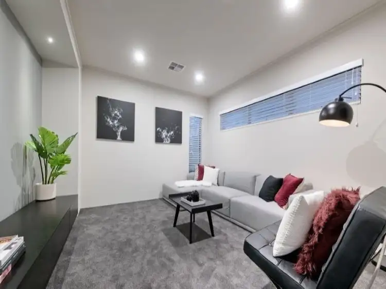 Fourth view of Homely house listing, 31 Bellefontaine Grove, Mindarie WA 6030