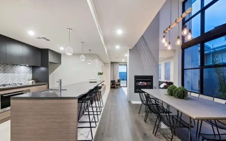 Fifth view of Homely house listing, 31 Bellefontaine Grove, Mindarie WA 6030