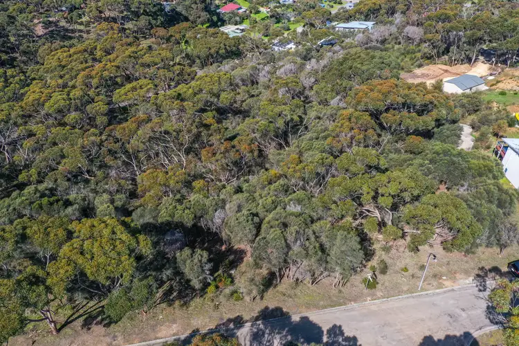 Fourth view of Homely land listing, 33 Falie Court, American River SA 5221