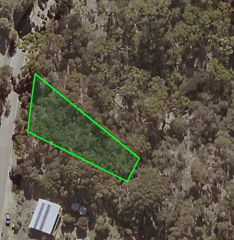 Fifth view of Homely land listing, 33 Falie Court, American River SA 5221