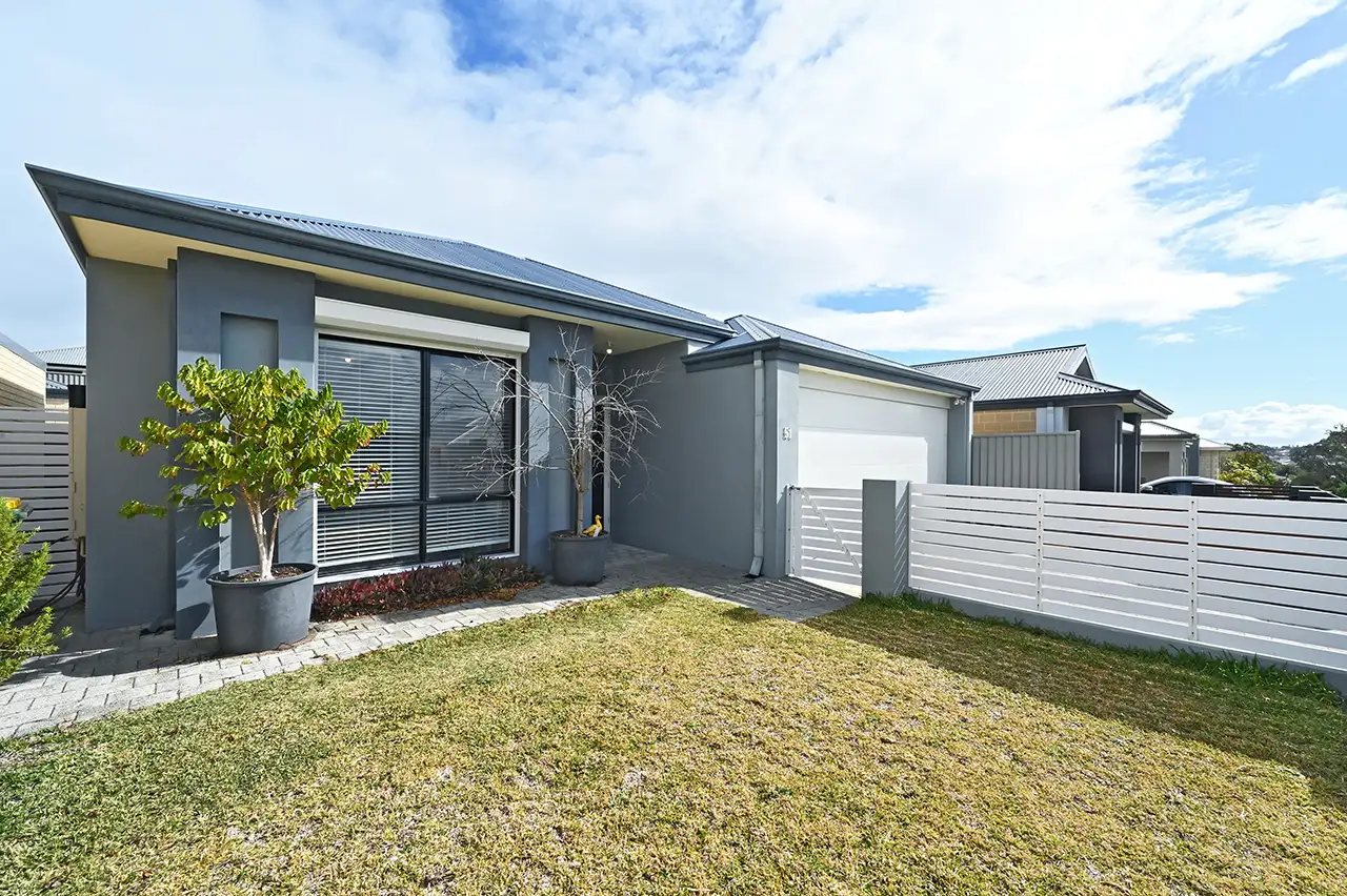 Main view of Homely house listing, 51 Commodore Avenue, Clarkson WA 6030