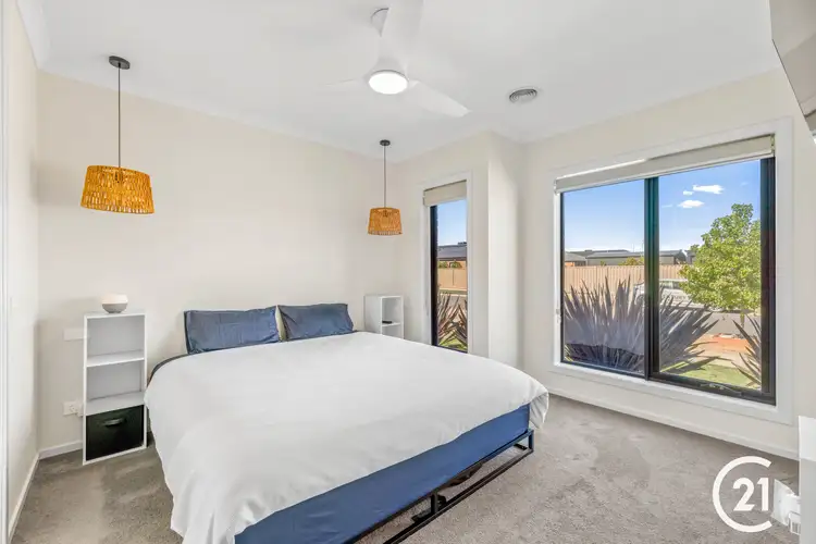 Sixth view of Homely house listing, 50 Magnolia Drive, Echuca VIC 3564