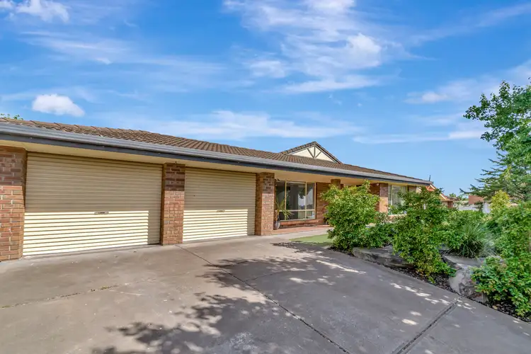 Main view of Homely house listing, 4 Balford Avenue, Greenwith SA 5125