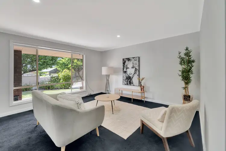 Third view of Homely house listing, 4 Balford Avenue, Greenwith SA 5125