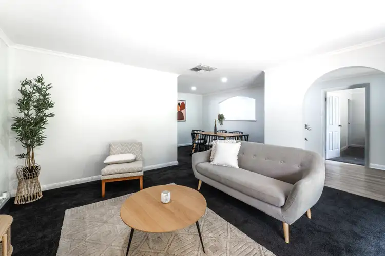 Fourth view of Homely house listing, 4 Balford Avenue, Greenwith SA 5125