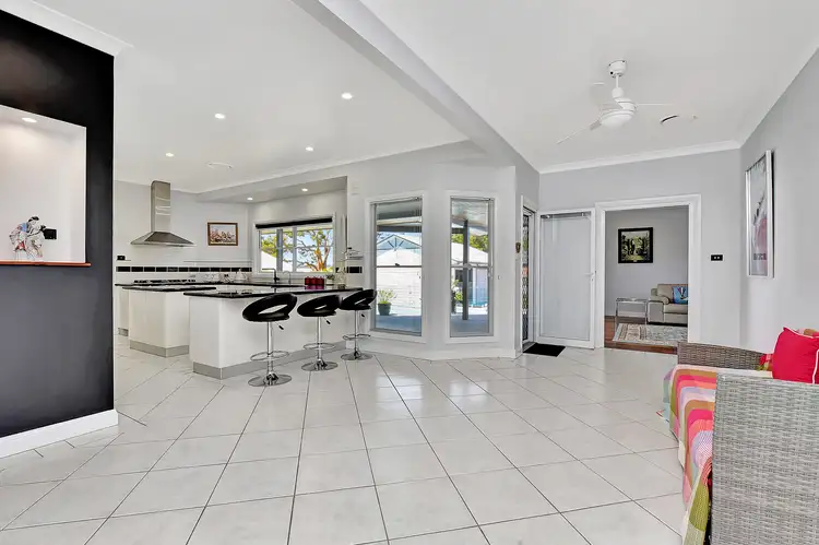 Fourth view of Homely house listing, 9 Hillcrest Avenue, Rathmines NSW 2283