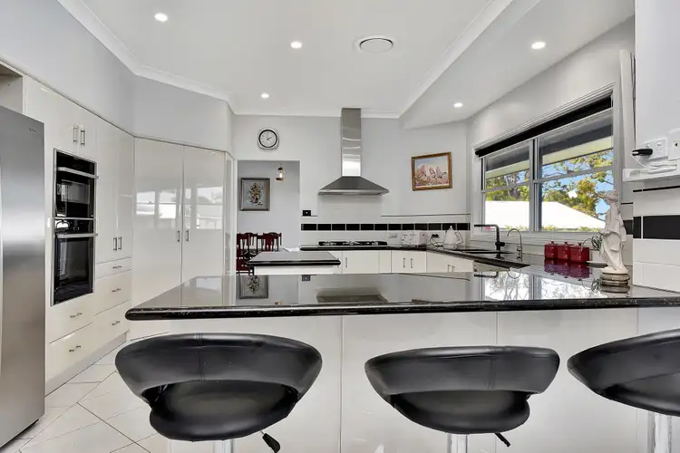 Fifth view of Homely house listing, 9 Hillcrest Avenue, Rathmines NSW 2283