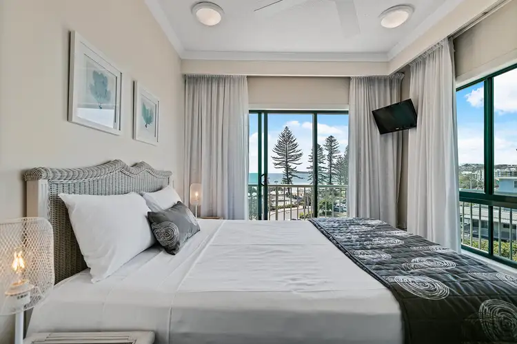 Third view of Homely unit listing, 28/146-148 Alexandra Parade, Alexandra Headland QLD 4572