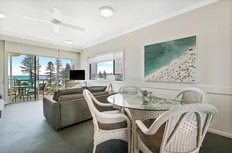 Fourth view of Homely unit listing, 28/146-148 Alexandra Parade, Alexandra Headland QLD 4572