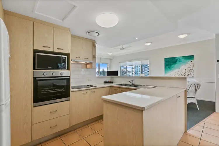 Fifth view of Homely unit listing, 28/146-148 Alexandra Parade, Alexandra Headland QLD 4572