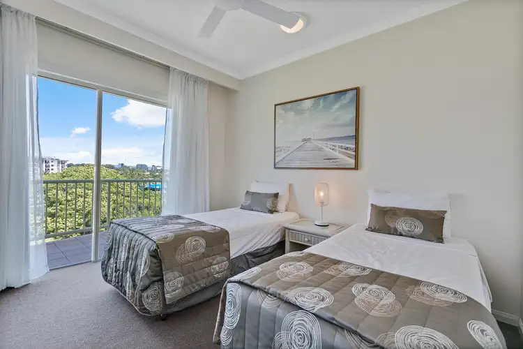 Seventh view of Homely unit listing, 28/146-148 Alexandra Parade, Alexandra Headland QLD 4572