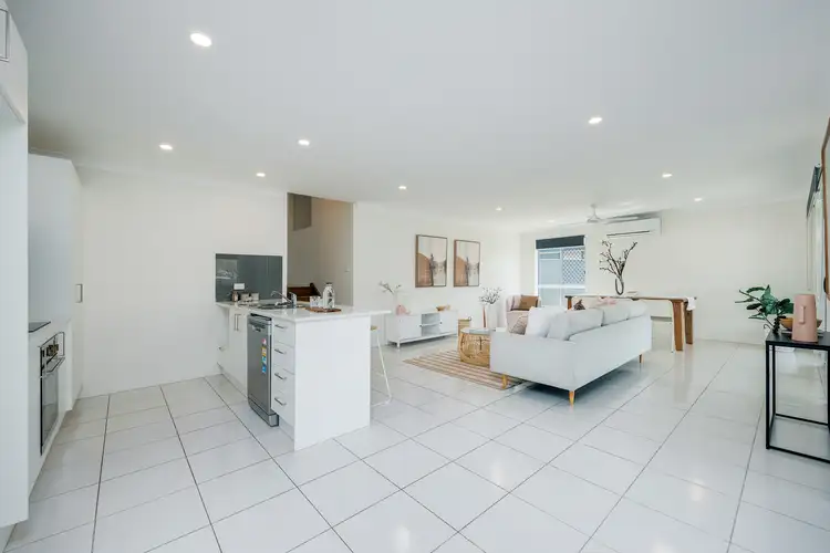 Second view of Homely house listing, 12 Sail Street, Teralba NSW 2284