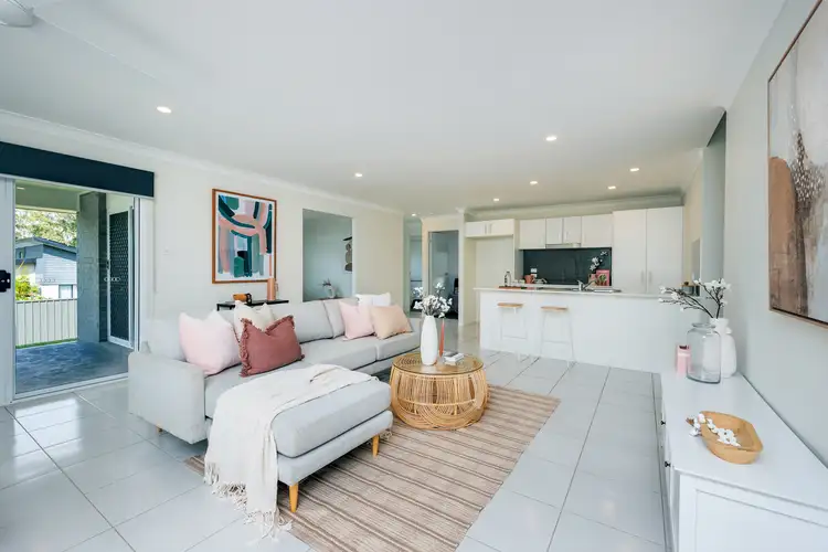 Fourth view of Homely house listing, 12 Sail Street, Teralba NSW 2284