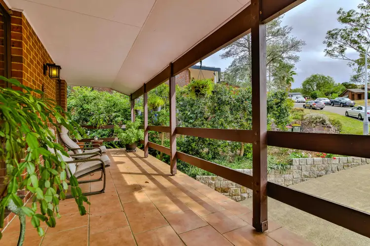 Third view of Homely house listing, 5 Bambil Place, Blaxland NSW 2774