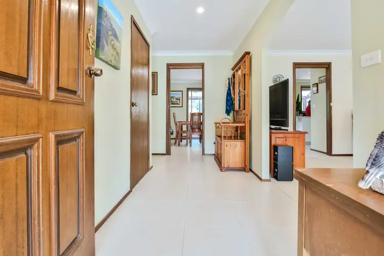 Fourth view of Homely house listing, 5 Bambil Place, Blaxland NSW 2774