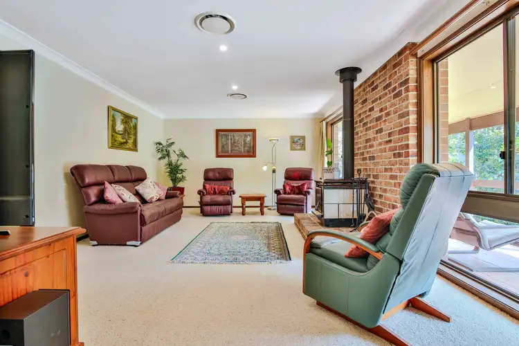 Fifth view of Homely house listing, 5 Bambil Place, Blaxland NSW 2774