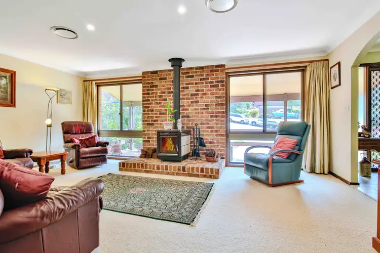 Sixth view of Homely house listing, 5 Bambil Place, Blaxland NSW 2774