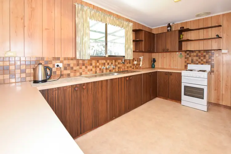 Second view of Homely house listing, 38 Flinders Avenue, Kingscote SA 5223