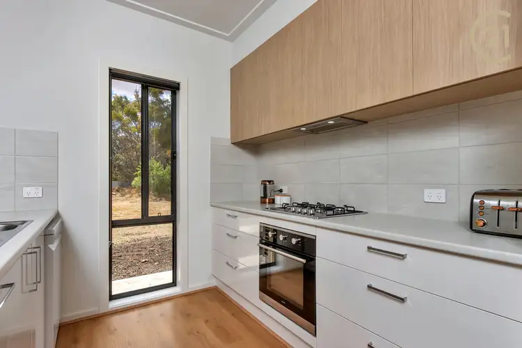 Third view of Homely house listing, 2a Elizabeth Street, Balaklava SA 5461
