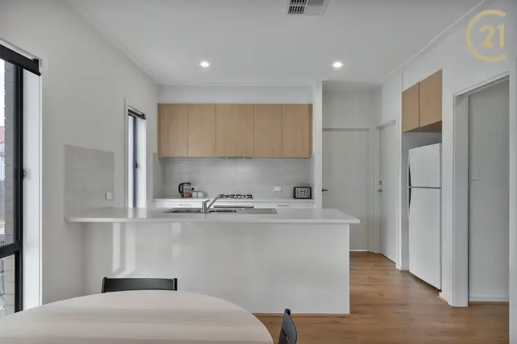 Fifth view of Homely house listing, 2a Elizabeth Street, Balaklava SA 5461