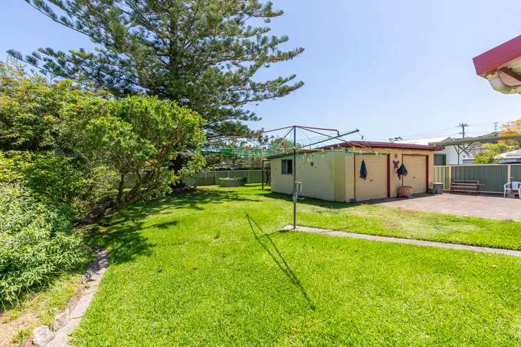 Third view of Homely house listing, 23 Higham Road, Hillsborough NSW 2290