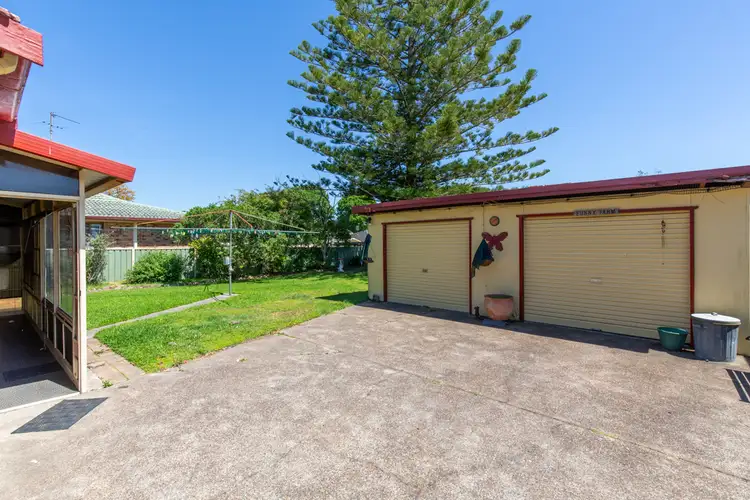 Fourth view of Homely house listing, 23 Higham Road, Hillsborough NSW 2290