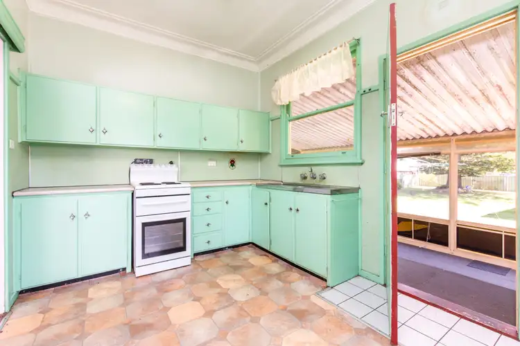 Fifth view of Homely house listing, 23 Higham Road, Hillsborough NSW 2290