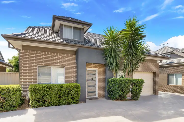 12/138-140 Victoria Street, Werrington NSW 2747