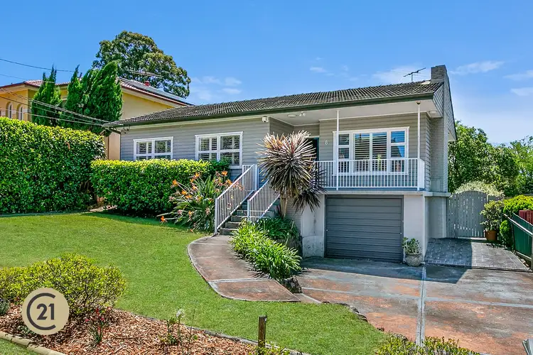 Main view of Homely house listing, 8 Church Street, West Pennant Hills NSW 2125