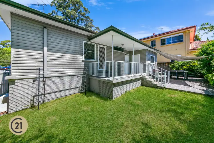 Fourth view of Homely house listing, 8 Church Street, West Pennant Hills NSW 2125