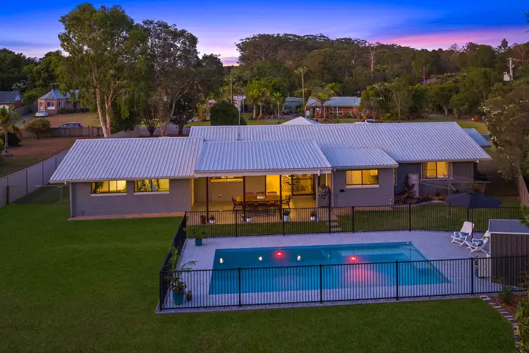 12 Tibrogargan Drive, Beerburrum QLD 4517